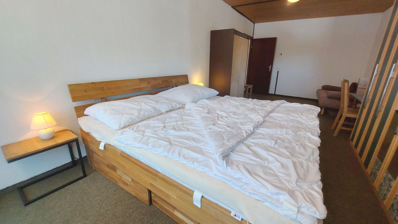 Schlafzimmer Schlafzimmer